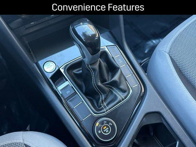 used 2023 Volkswagen Taos car, priced at $20,997