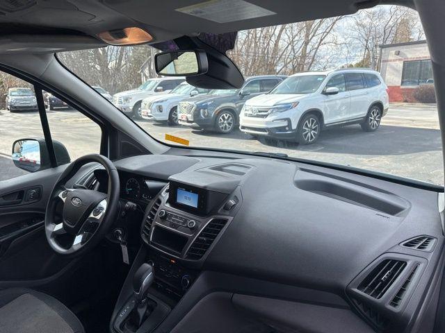 used 2020 Ford Transit Connect car, priced at $15,000