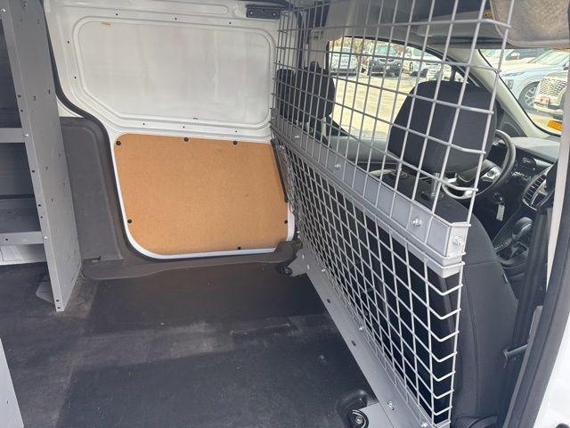 used 2020 Ford Transit Connect car, priced at $15,000