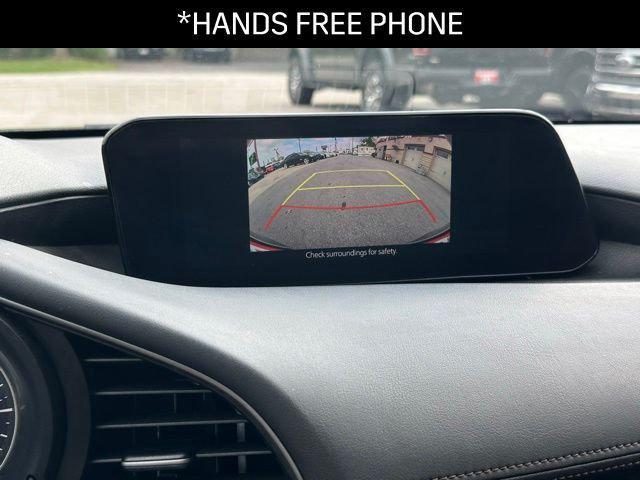 used 2021 Mazda Mazda3 car, priced at $15,997