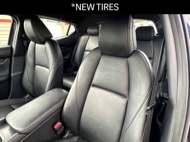 used 2021 Mazda Mazda3 car, priced at $15,997
