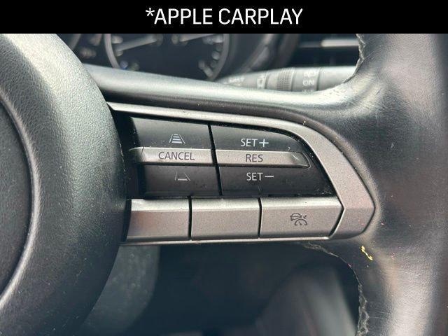 used 2021 Mazda Mazda3 car, priced at $15,997