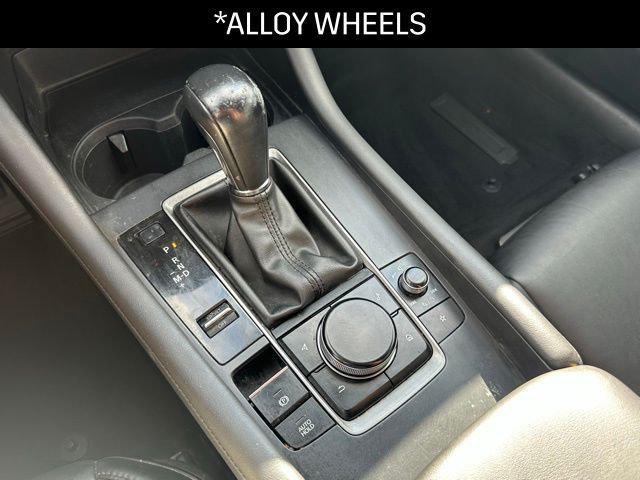 used 2021 Mazda Mazda3 car, priced at $15,997