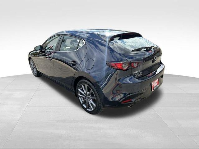 used 2021 Mazda Mazda3 car, priced at $15,997