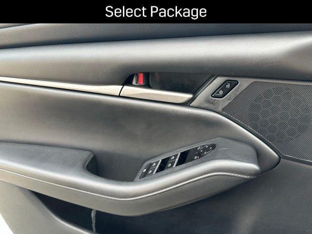 used 2021 Mazda Mazda3 car, priced at $15,997