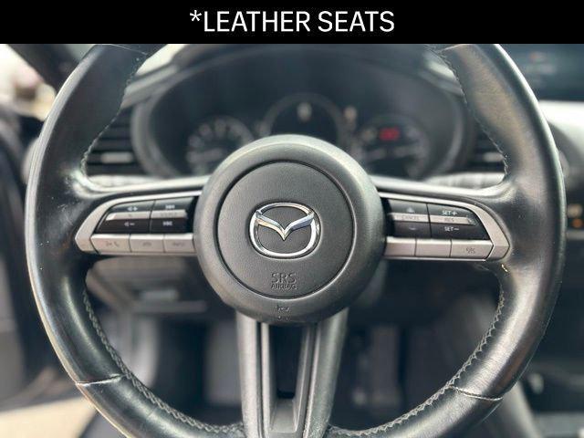 used 2021 Mazda Mazda3 car, priced at $15,997