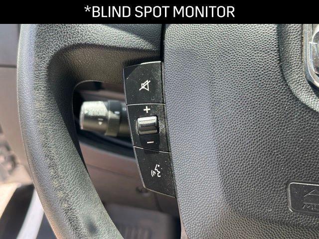 used 2021 Ram ProMaster 1500 car, priced at $27,500