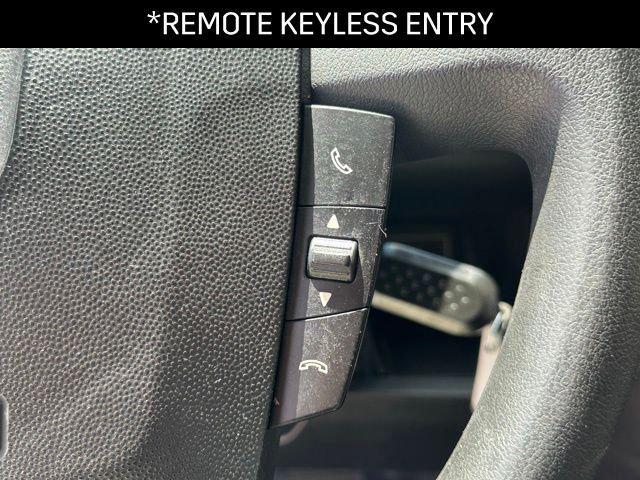 used 2021 Ram ProMaster 1500 car, priced at $27,500