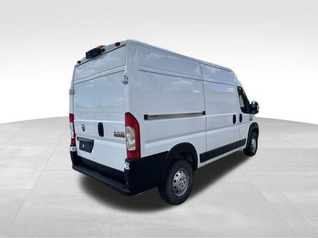 used 2021 Ram ProMaster 1500 car, priced at $27,500