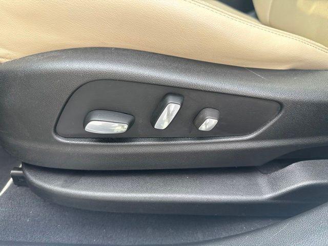 used 2017 Cadillac XT5 car, priced at $15,997