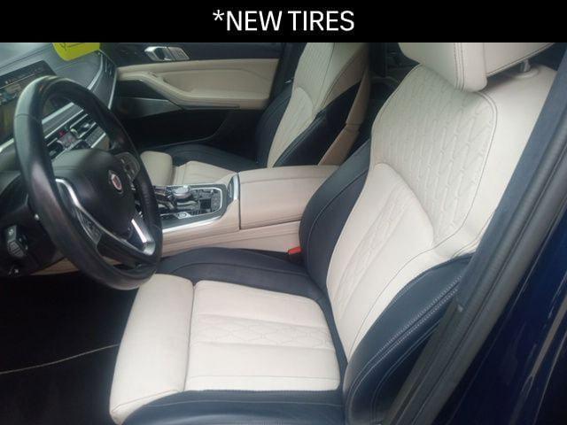 used 2021 BMW ALPINA XB7 car, priced at $65,000
