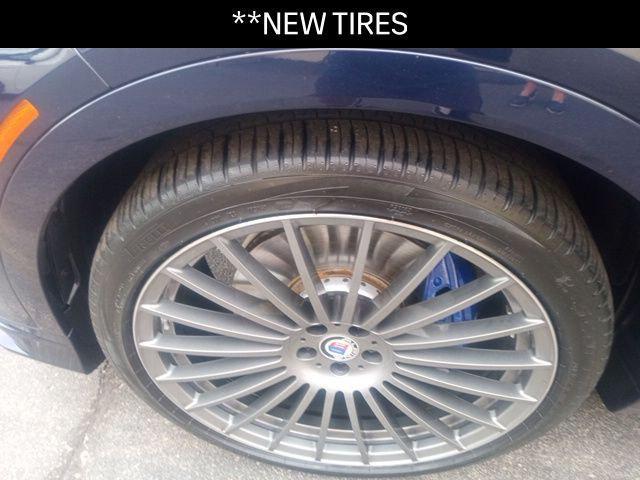 used 2021 BMW ALPINA XB7 car, priced at $65,000