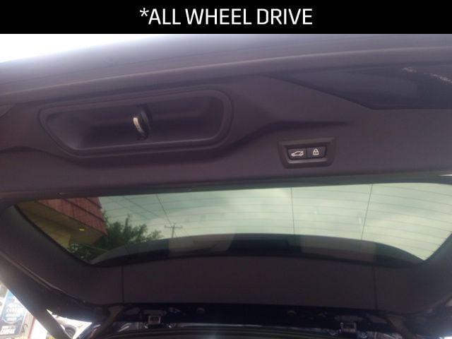 used 2021 BMW ALPINA XB7 car, priced at $65,000