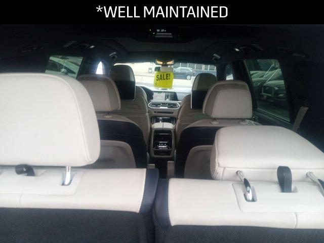 used 2021 BMW ALPINA XB7 car, priced at $65,000