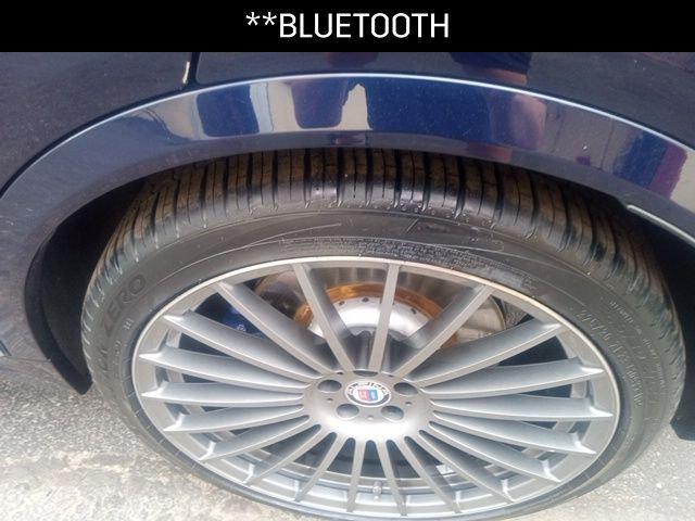 used 2021 BMW ALPINA XB7 car, priced at $65,000