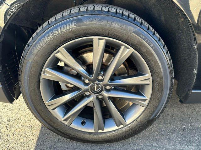 used 2013 Lexus RX 350 car, priced at $12,777