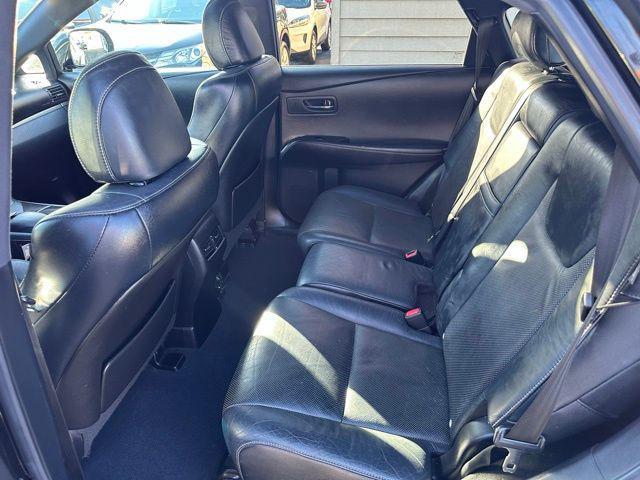 used 2013 Lexus RX 350 car, priced at $12,777