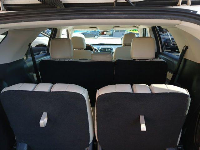 used 2016 Ford Explorer car, priced at $16,995