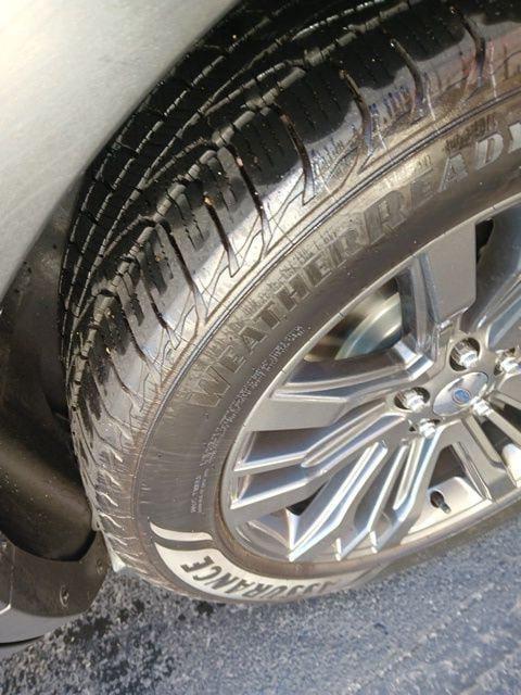 used 2016 Ford Explorer car, priced at $16,995