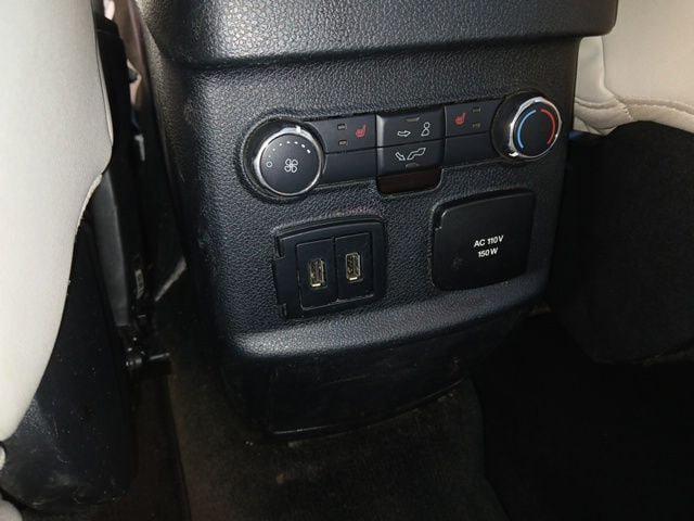 used 2016 Ford Explorer car, priced at $16,995