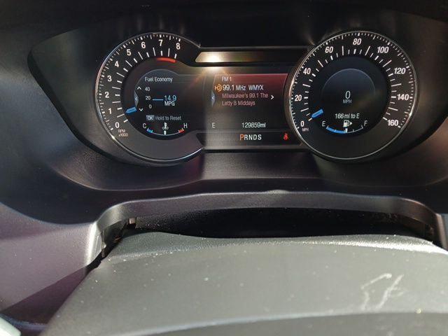 used 2016 Ford Explorer car, priced at $16,995