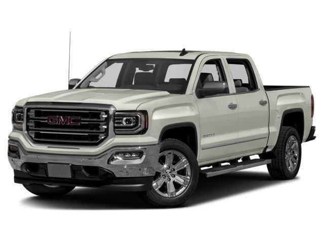 used 2018 GMC Sierra 1500 car, priced at $25,000