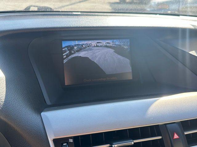 used 2013 Lexus RX 450h car, priced at $15,000