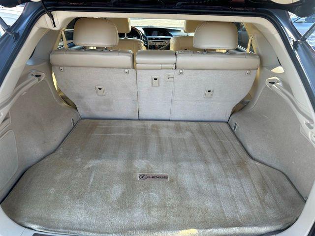 used 2013 Lexus RX 450h car, priced at $15,000