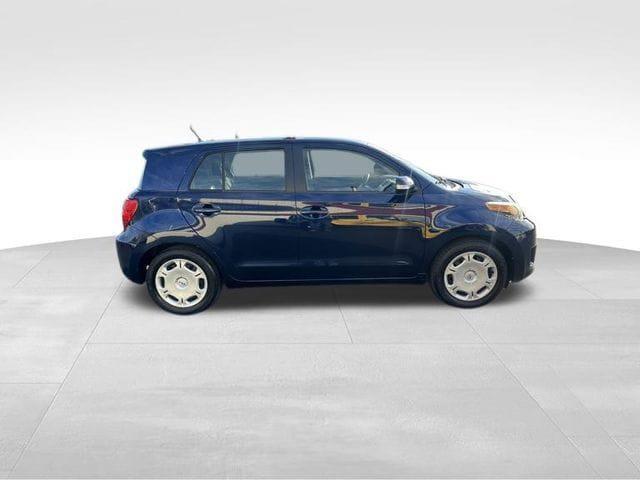 used 2013 Scion xD car, priced at $6,997