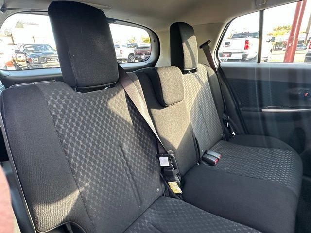 used 2013 Scion xD car, priced at $6,997