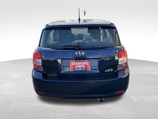 used 2013 Scion xD car, priced at $6,997