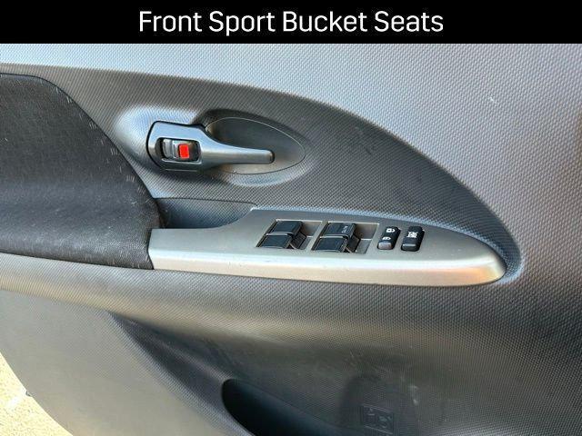 used 2013 Scion xD car, priced at $6,997