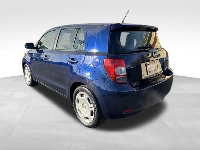 used 2013 Scion xD car, priced at $6,997