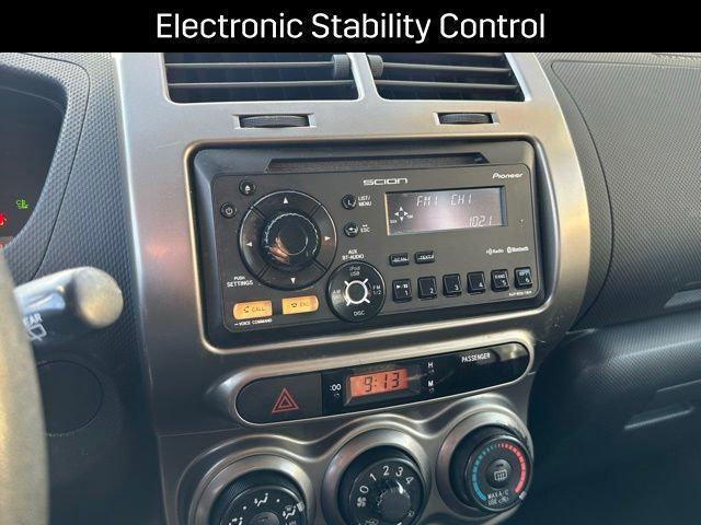 used 2013 Scion xD car, priced at $6,997