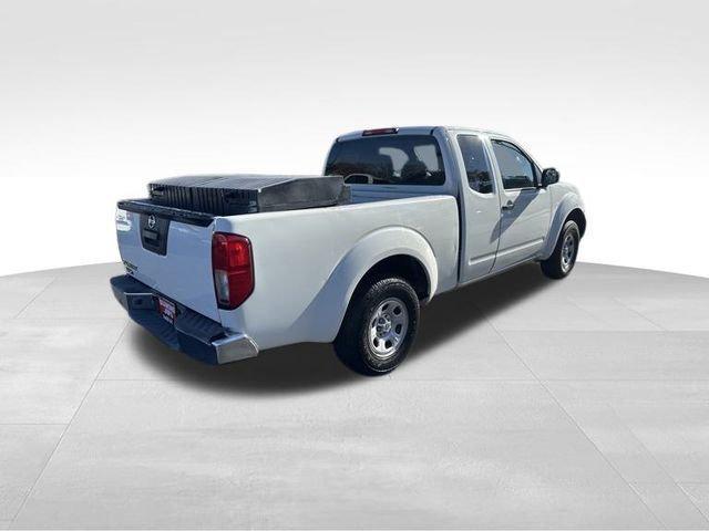 used 2016 Nissan Frontier car, priced at $6,997