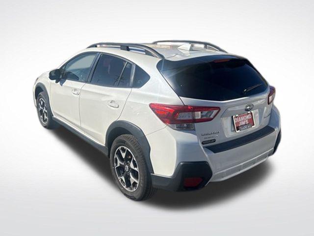 used 2018 Subaru Crosstrek car, priced at $15,998