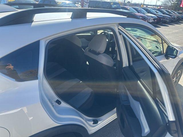 used 2018 Subaru Crosstrek car, priced at $15,998