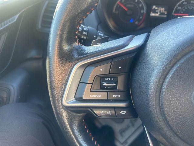 used 2018 Subaru Crosstrek car, priced at $15,998