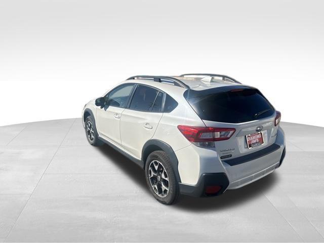 used 2018 Subaru Crosstrek car, priced at $15,998