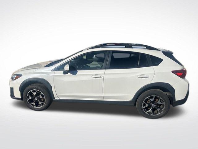 used 2018 Subaru Crosstrek car, priced at $15,998