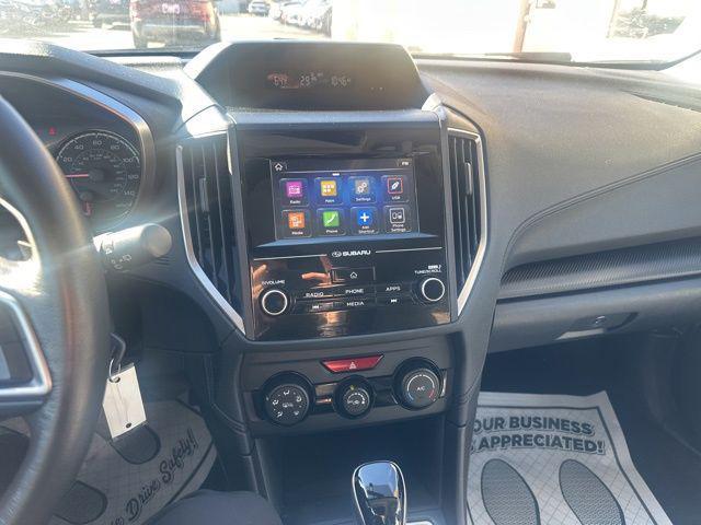 used 2018 Subaru Crosstrek car, priced at $15,998