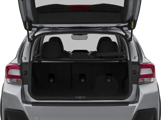 used 2018 Subaru Crosstrek car, priced at $16,997