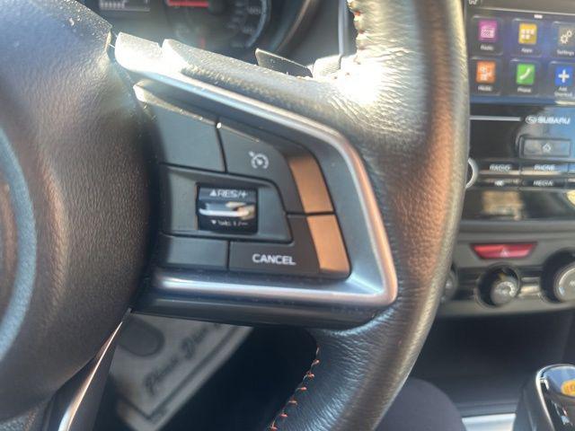 used 2018 Subaru Crosstrek car, priced at $15,998