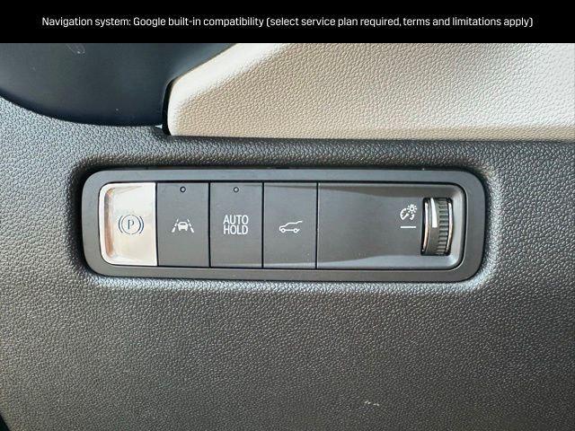 used 2024 Chevrolet Equinox EV car, priced at $27,997