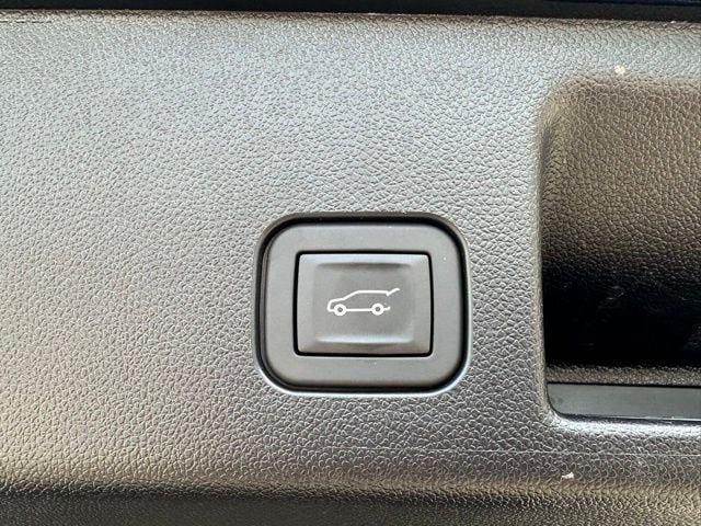 used 2024 Chevrolet Equinox EV car, priced at $27,997