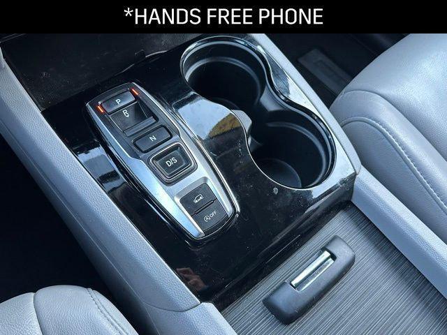 used 2022 Honda Pilot car, priced at $30,997