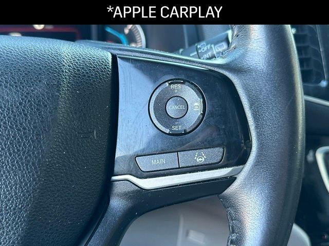 used 2022 Honda Pilot car, priced at $30,997