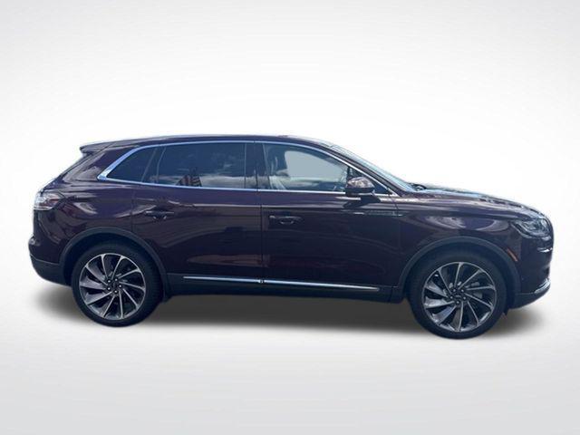 used 2023 Lincoln Nautilus car, priced at $32,773