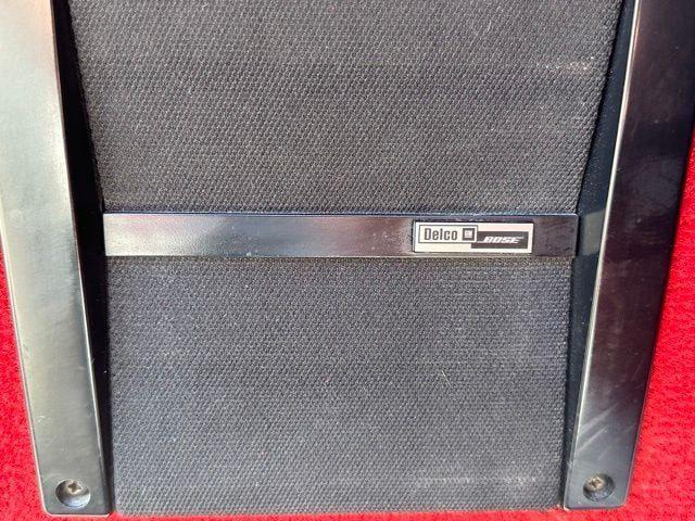 used 1989 Chevrolet Corvette car, priced at $14,995