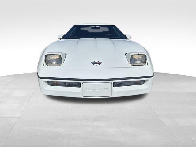 used 1989 Chevrolet Corvette car, priced at $14,995